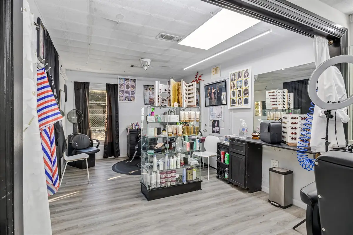 3731 Reveille Street, Houston, TX 77087 - #1