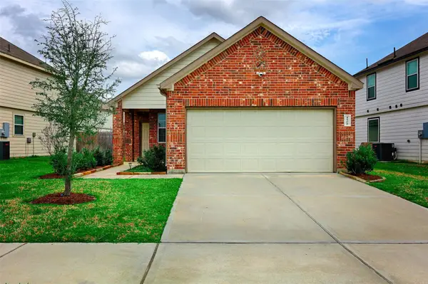4508 Danielle Gardens, Conroe, TX 77304