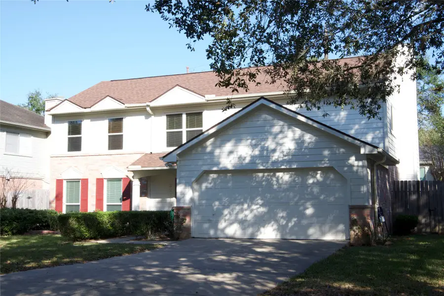 3211 Double Lake Drive, Missouri City, TX 77459 - #2