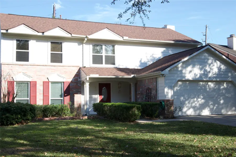 3211 Double Lake Drive, Missouri City, TX 77459 - #3