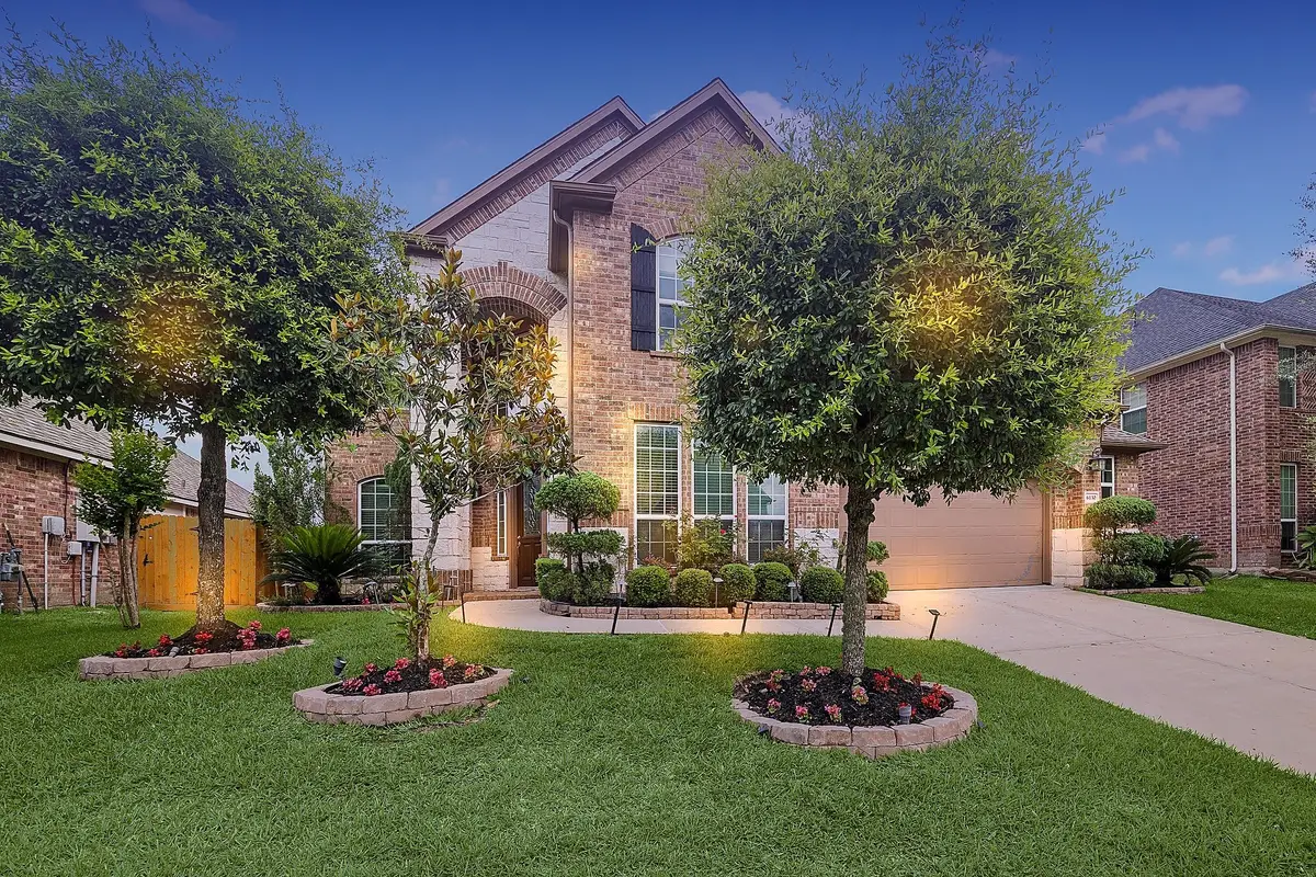 6130 Riverchase Glen Drive, Kingwood, TX 77345 - #1