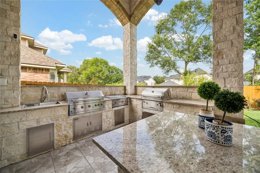 6130 Riverchase Glen Drive, Kingwood, TX 77345 - #2