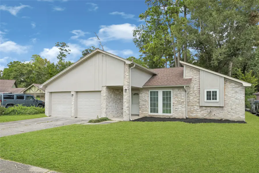 1707 Peach Run Drive, Humble, TX 77396 - #2