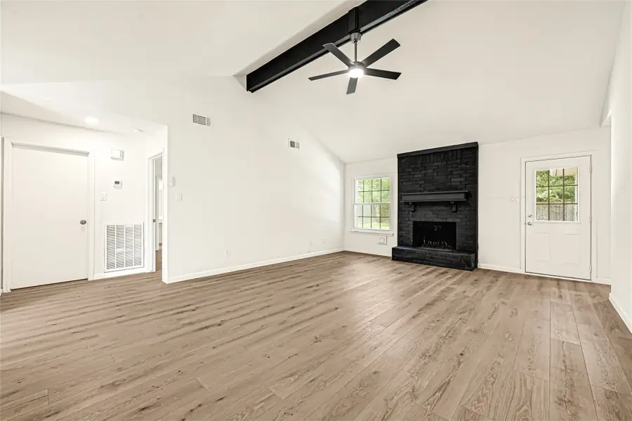 1707 Peach Run Drive, Humble, TX 77396 - #3