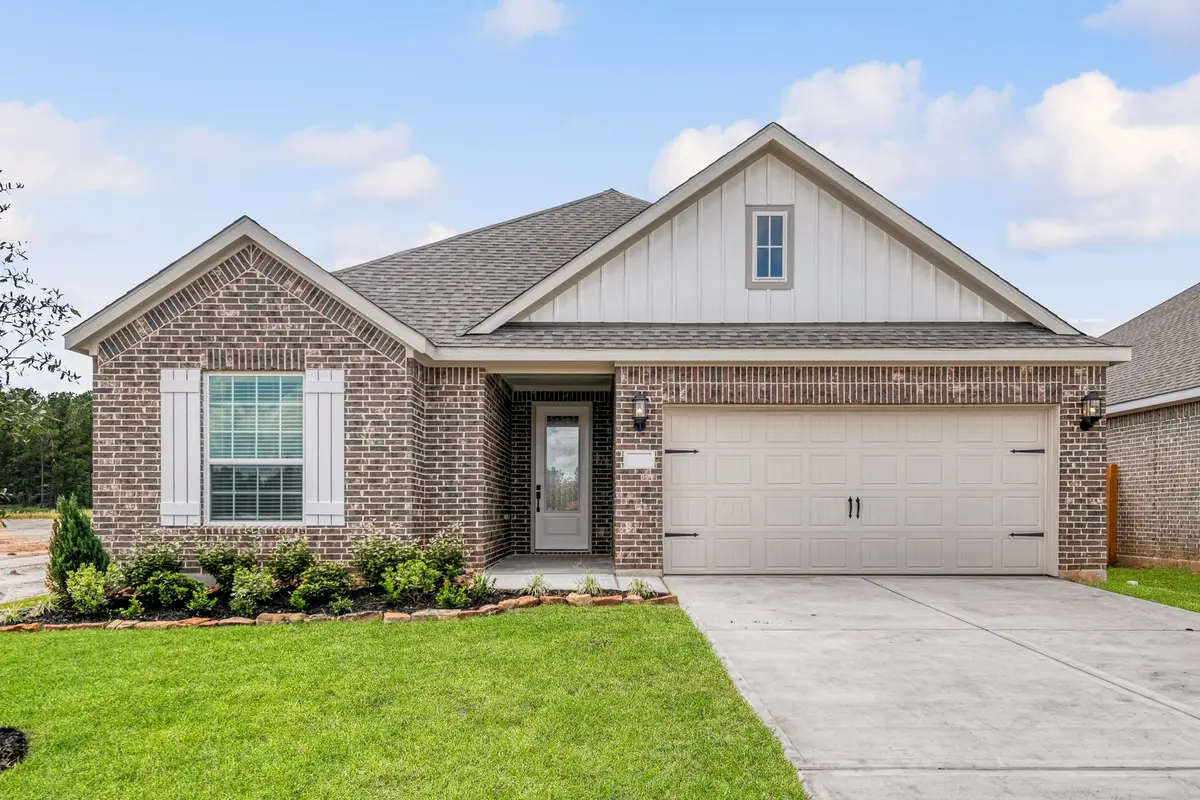 15642 Honey Cove Drive, Conroe, TX 77303 - #1