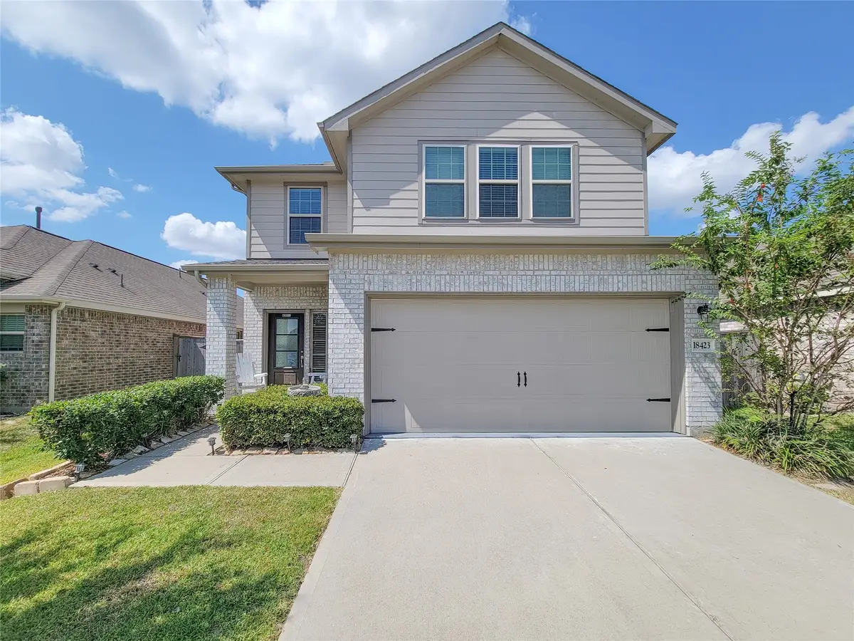 18423 Cobalt Cove Lane, Hockley, TX 77447 - #1