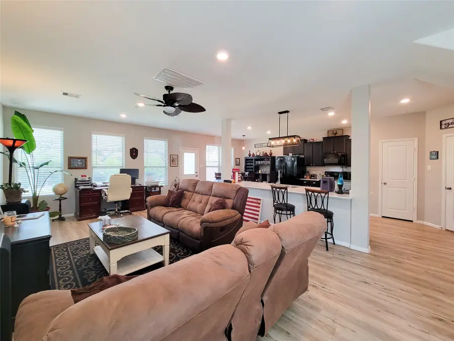 18423 Cobalt Cove Lane, Hockley, TX 77447 - #3