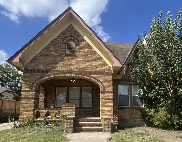 218 Everton Street, Houston, TX 77003