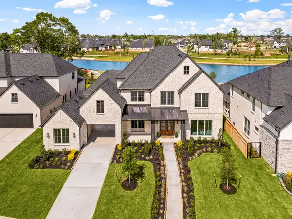 1222 Crown Forest Drive, Missouri City, TX 77459