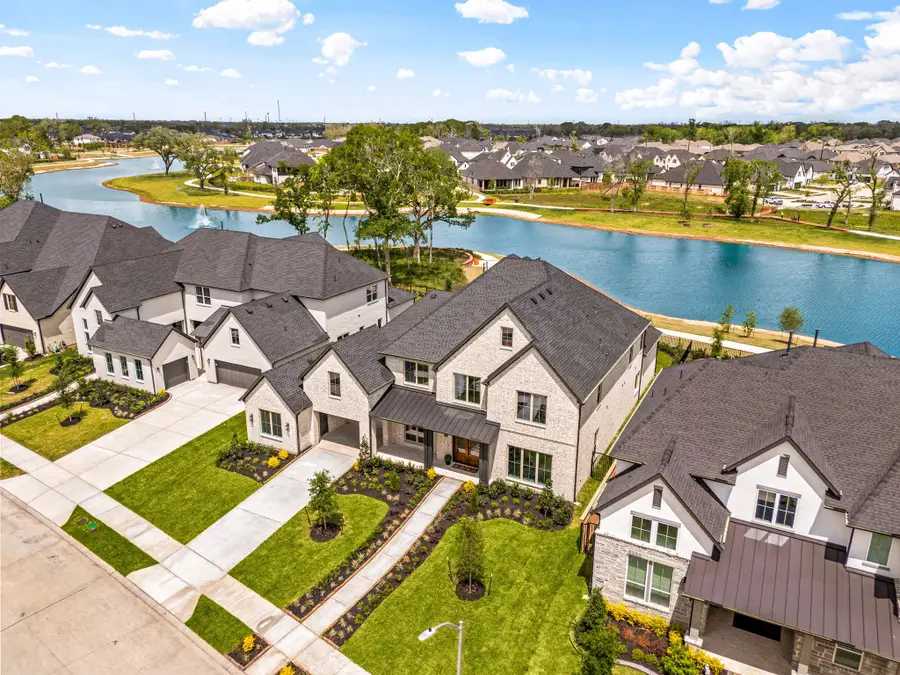 1222 Crown Forest Drive, Missouri City, TX 77459 - #2