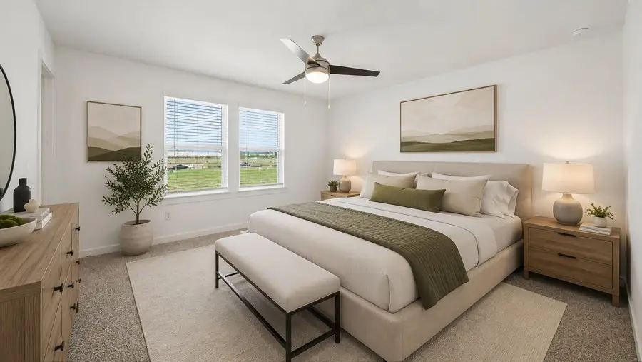 2623 Mchenry Landing Lane, Houston, TX 77051 - #3