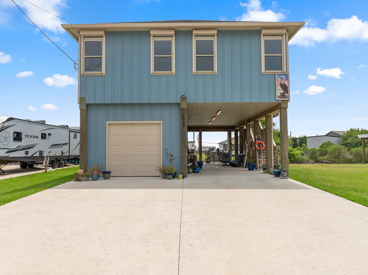 2023 County Road 201, Sargent, TX 77414 - #1