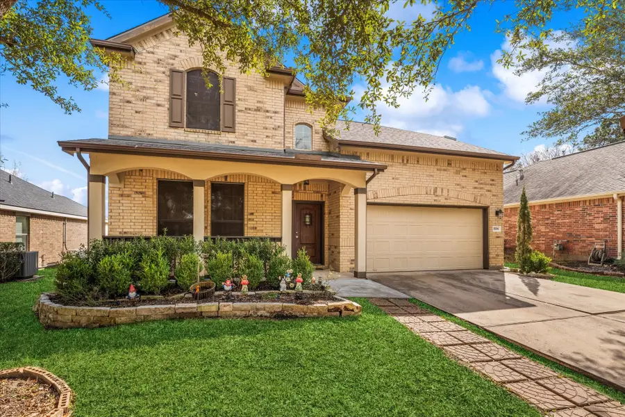 1706 Elmside Court, Conroe, TX 77301 - #2