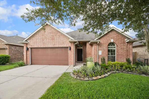 13006 Millstream Bend Lane, Tomball, TX 77377