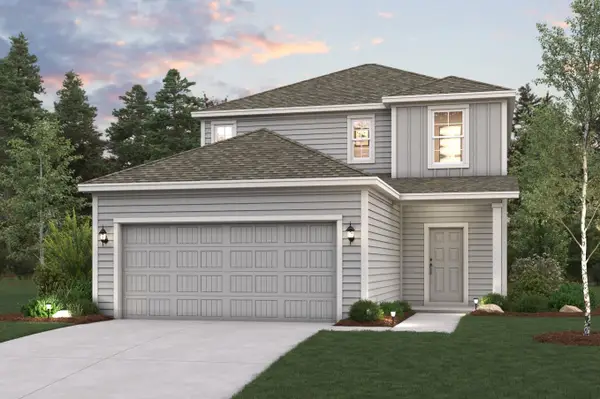 1305 Ravenna Place, Brookshire, TX 77423