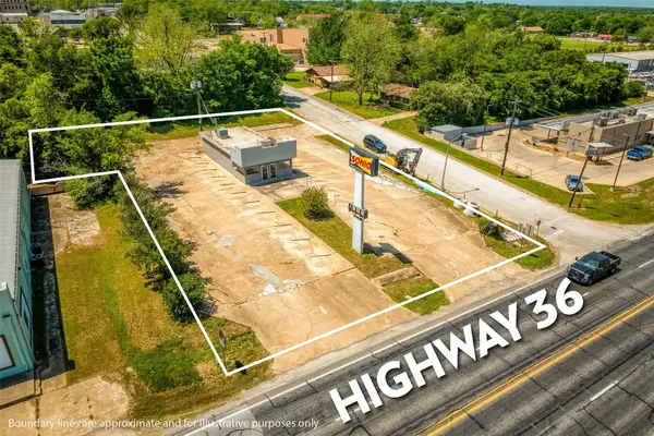 310 State Highway 36 S, Caldwell, TX 77836