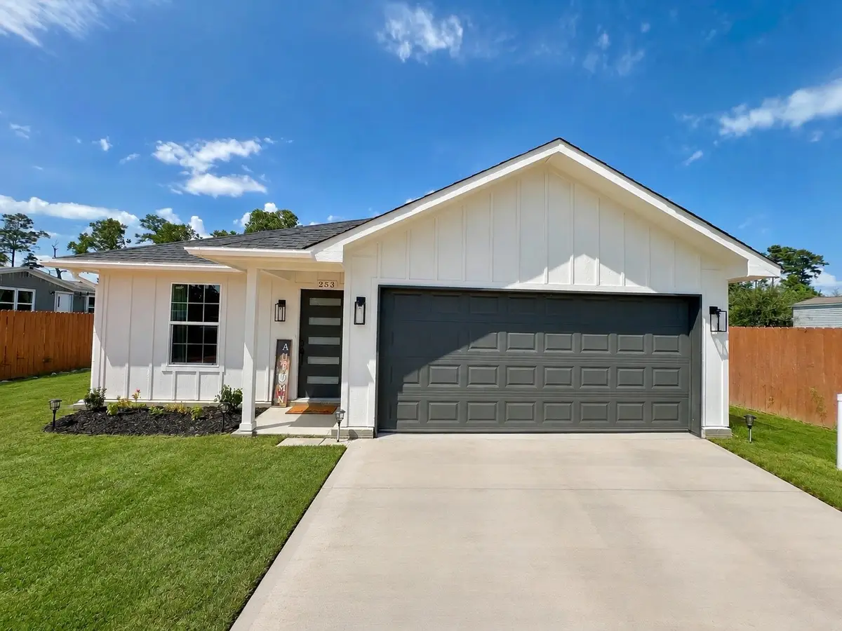 253 Road 5263, Cleveland, TX 77327 - #1