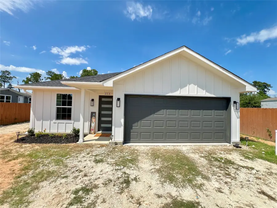 253 Road 5263, Cleveland, TX 77327 - #2