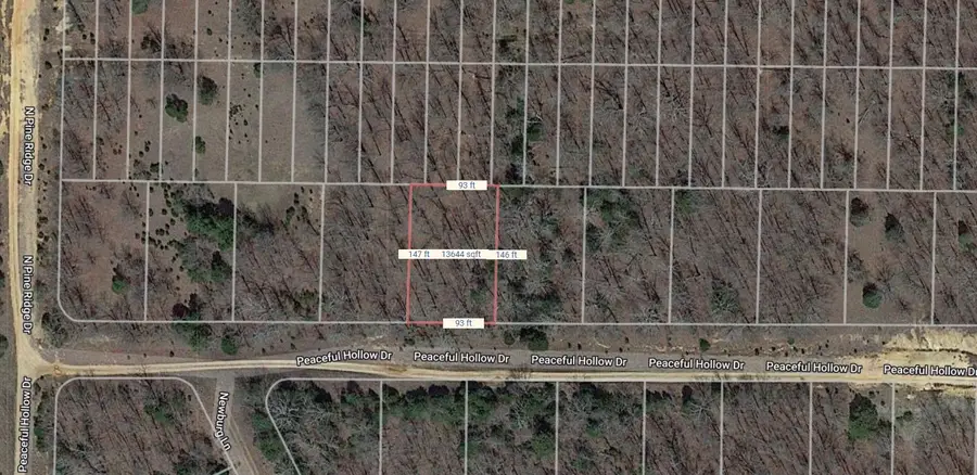 1710 Peaceful Hollow Drive, Horseshoe Bend, Ar 72512 - #2
