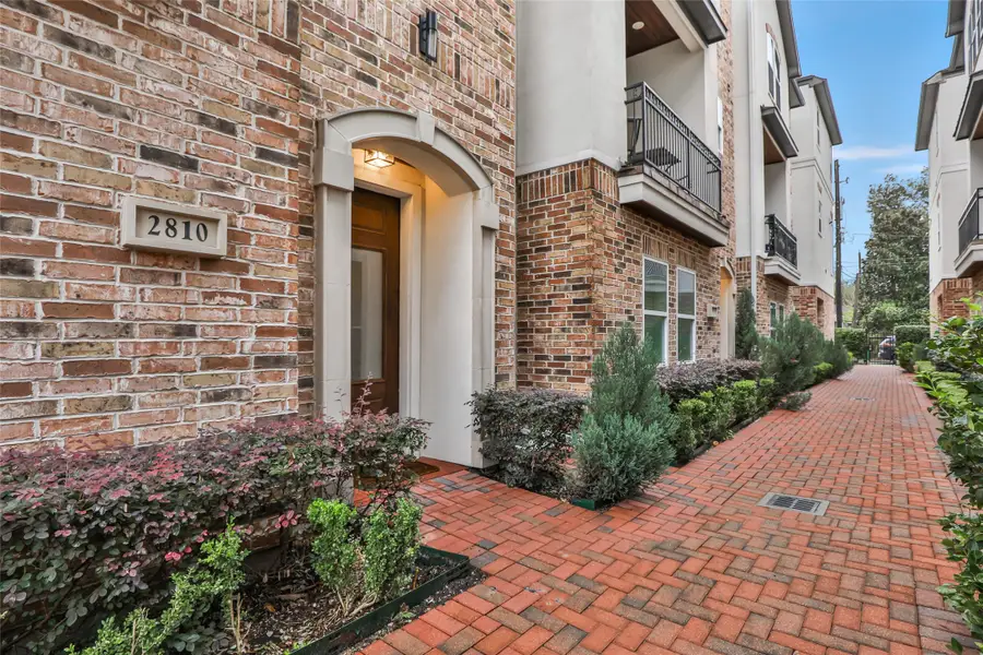 2810 Princeton Street, Houston, TX 77009 - Image #2