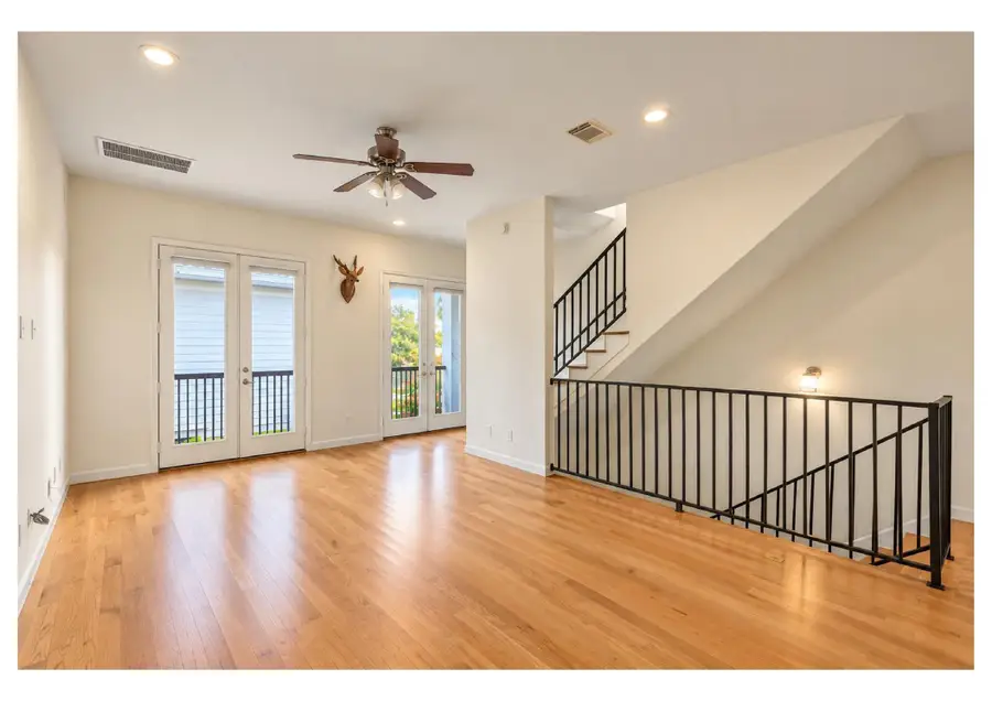 802 Waverly Street #C, Houston, TX 77007 - #3