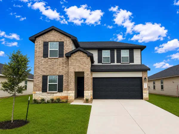 3026 Liams Tower Lane, Fulshear, TX 77441