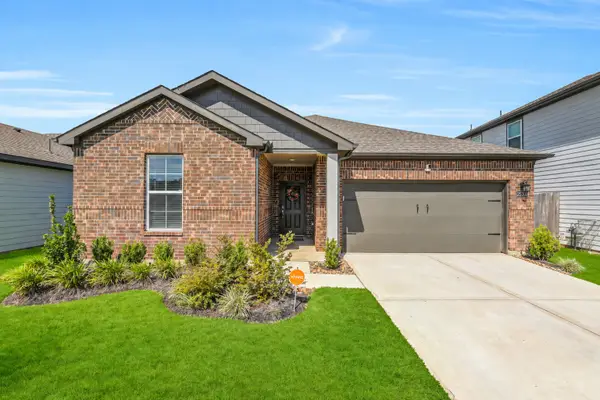 25300 Carnation Court, Montgomery, TX 77316