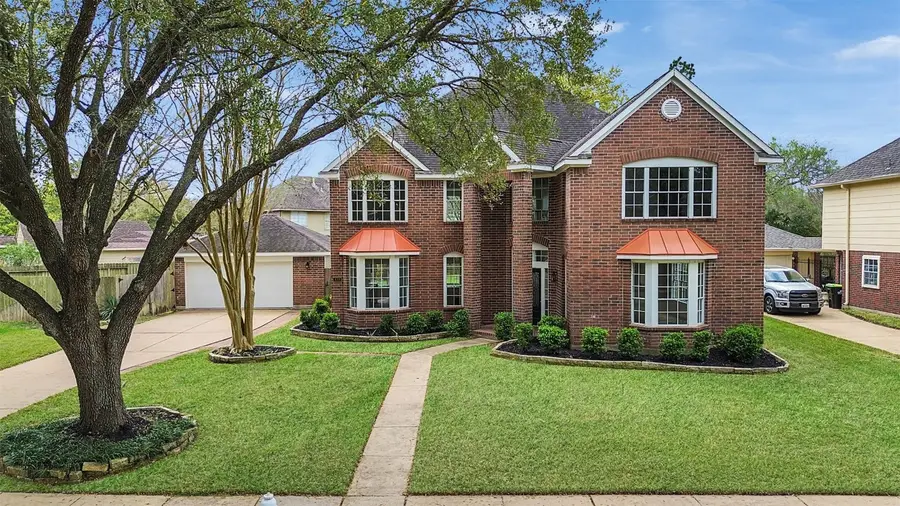 438 Wild Peach Place, Missouri City, TX 77459 - #2