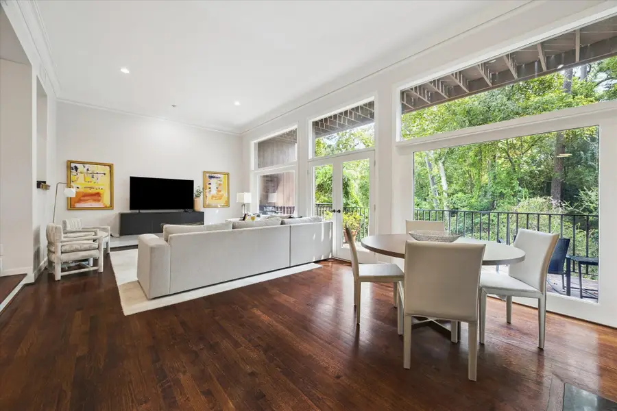 5 Pine Briar Circle, Houston, TX 77056 - #3