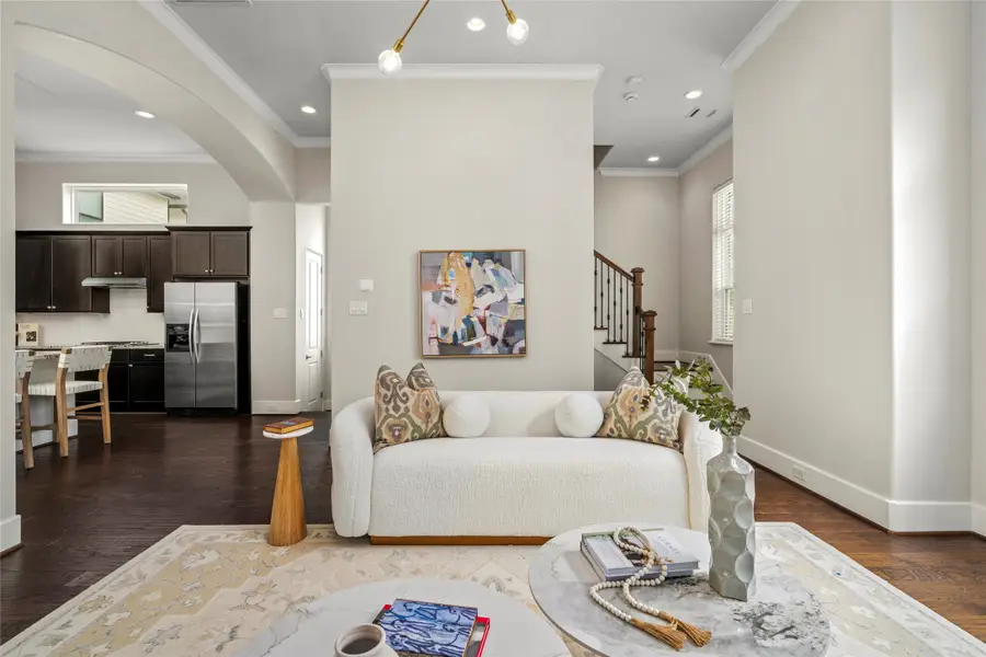 5646 Larkin Street, Houston, TX 77007 - #2