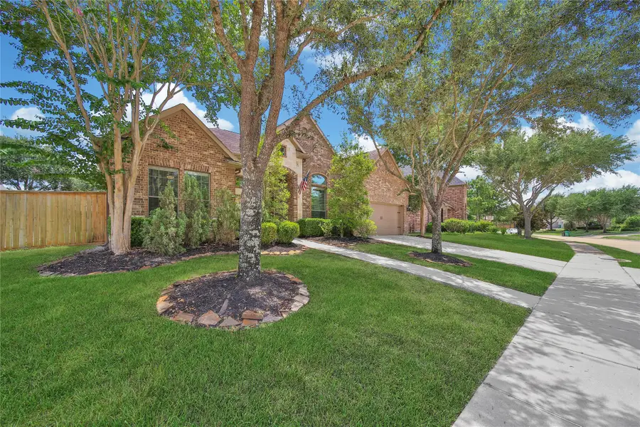 10118 Hutton Park Drive, Katy, TX 77494 - #2