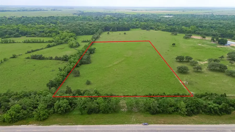 3526 W Fm 1093, Wallis, TX 77485 - #3
