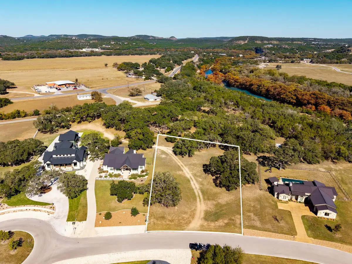 817 Bingham Lane, Canyon Lake, TX 78132 - #1