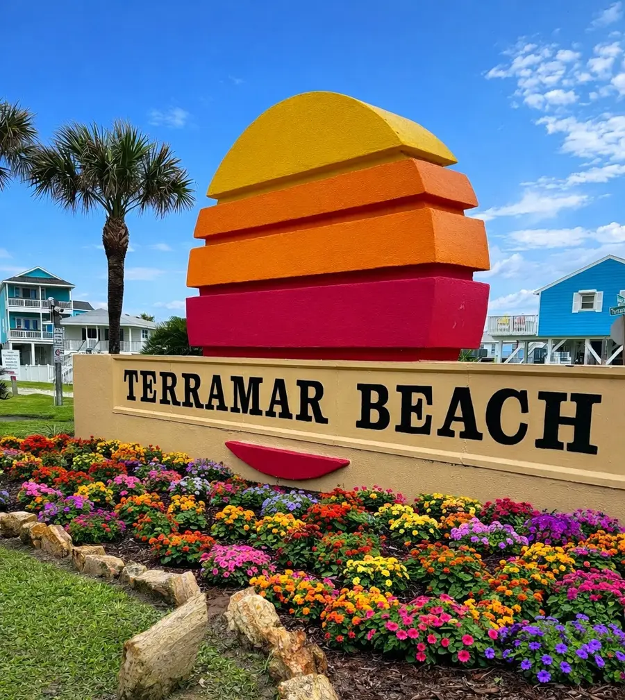 151 Miramar Drive, Galveston, TX 77554 - #2