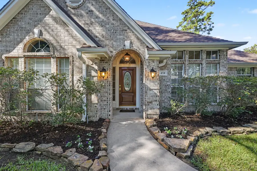 419 Dover Lane, Spring, TX 77373 - #2