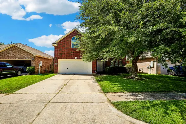 9705 Blue Bonnet Drive, Texas City, TX 77591