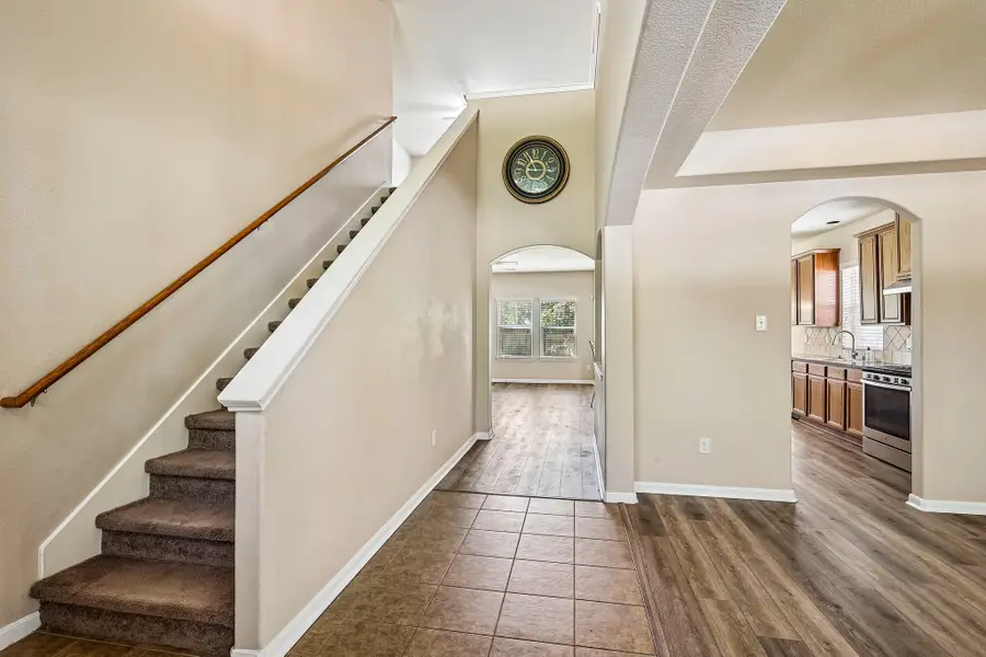 9705 Blue Bonnet Drive, Texas City, TX 77591 - #3