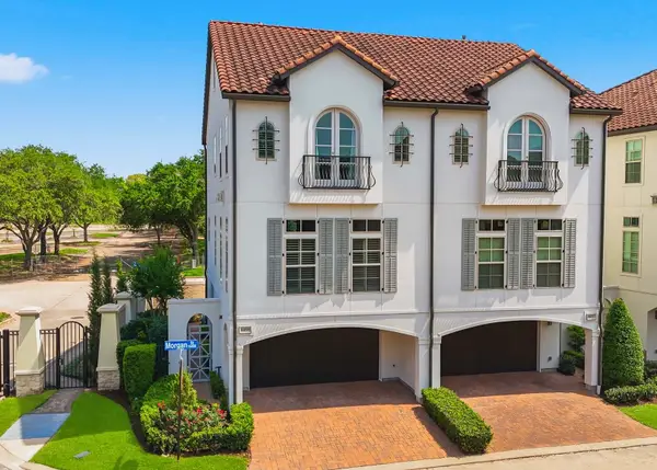 16003 Morgan Street, Sugar Land, TX 77478