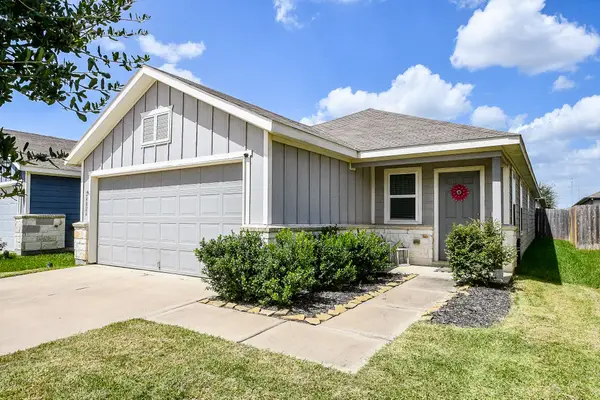 24026 Swather Way, Hockley, TX 77447