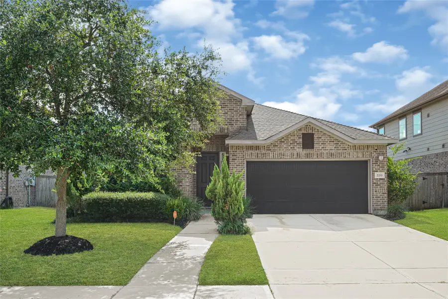 2211 Kingston Canyon Trail, Pearland, TX 77089 - #2