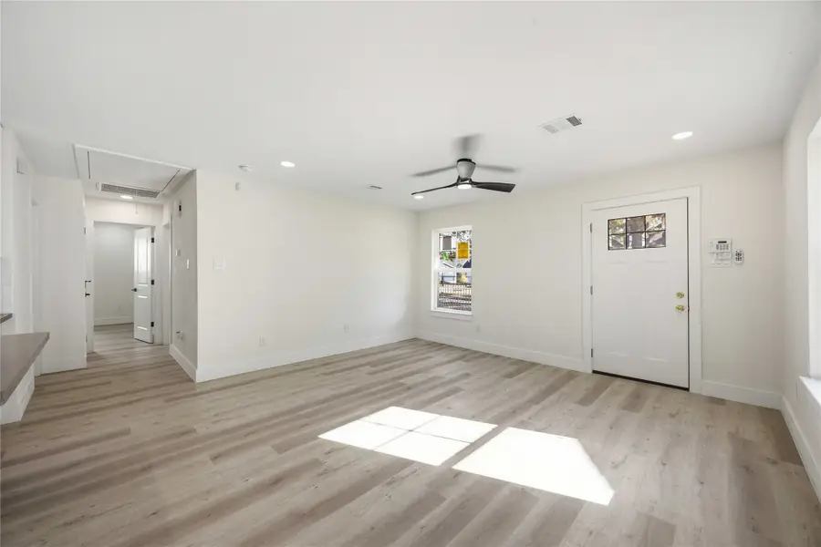 1503 Cavalcade Street, Houston, TX 77009 - #2