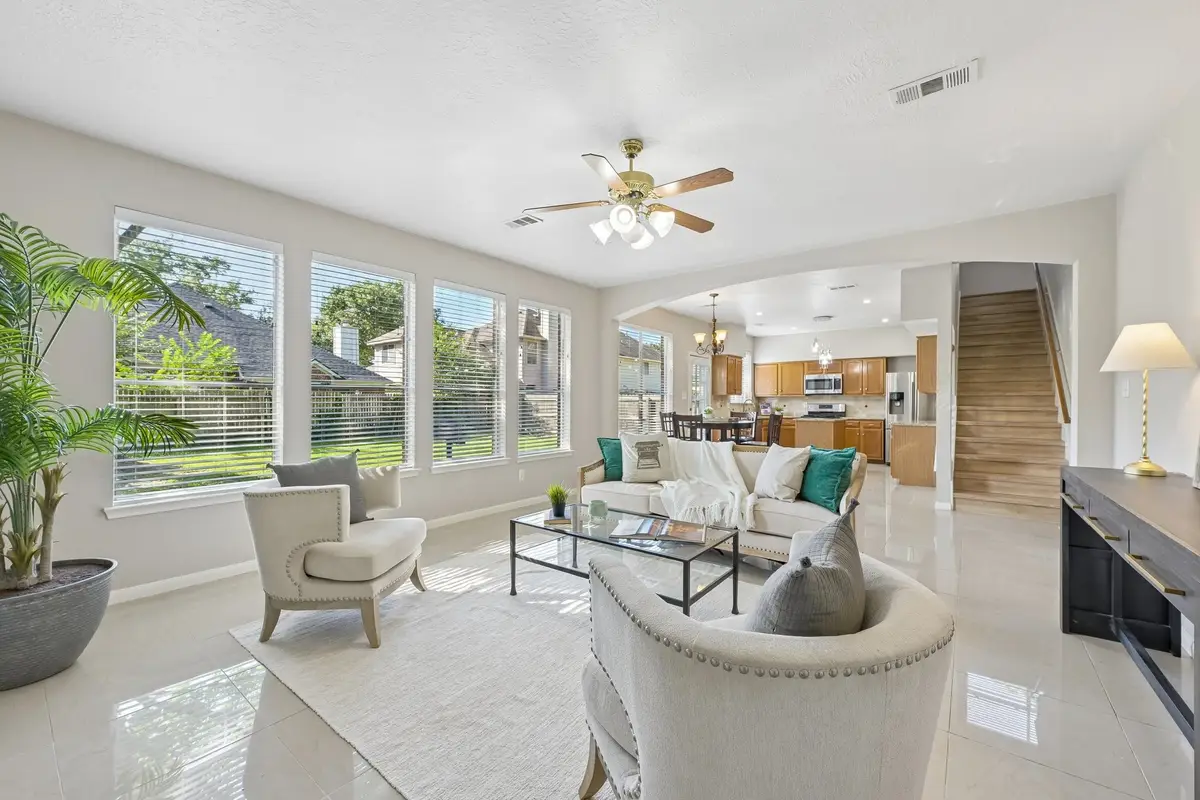 2130 Autumn Fern Drive, Katy, TX 77450 - #1