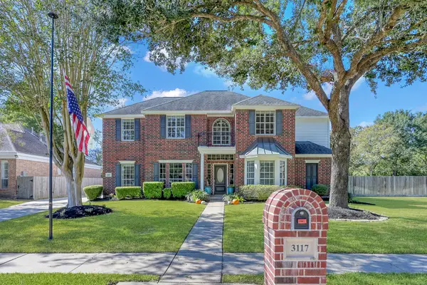 3117 E Elm Circle, Katy, TX 77493