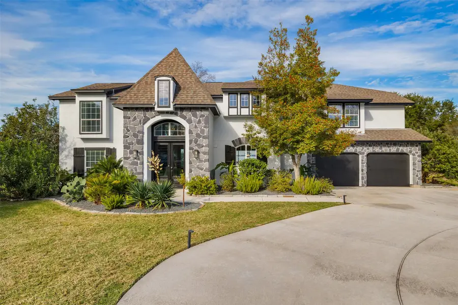 11706 Edgewater Court, Montgomery, TX 77356 - Image #2