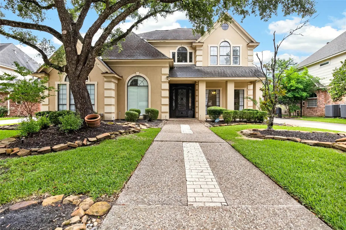 6215 Lacoste Love Court, Spring, TX 77379 - #1