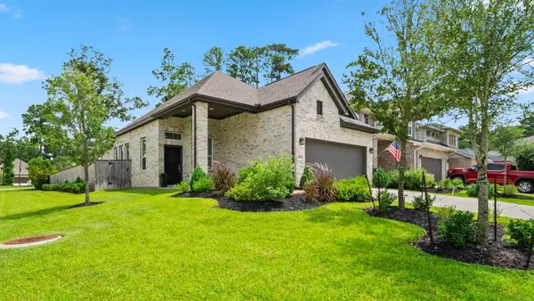 505 Burnaby Court, Montgomery, TX 77316