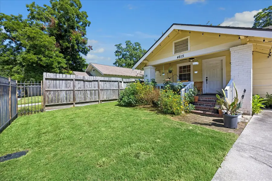 4615 Woodside Street, Houston, TX 77023 - #2