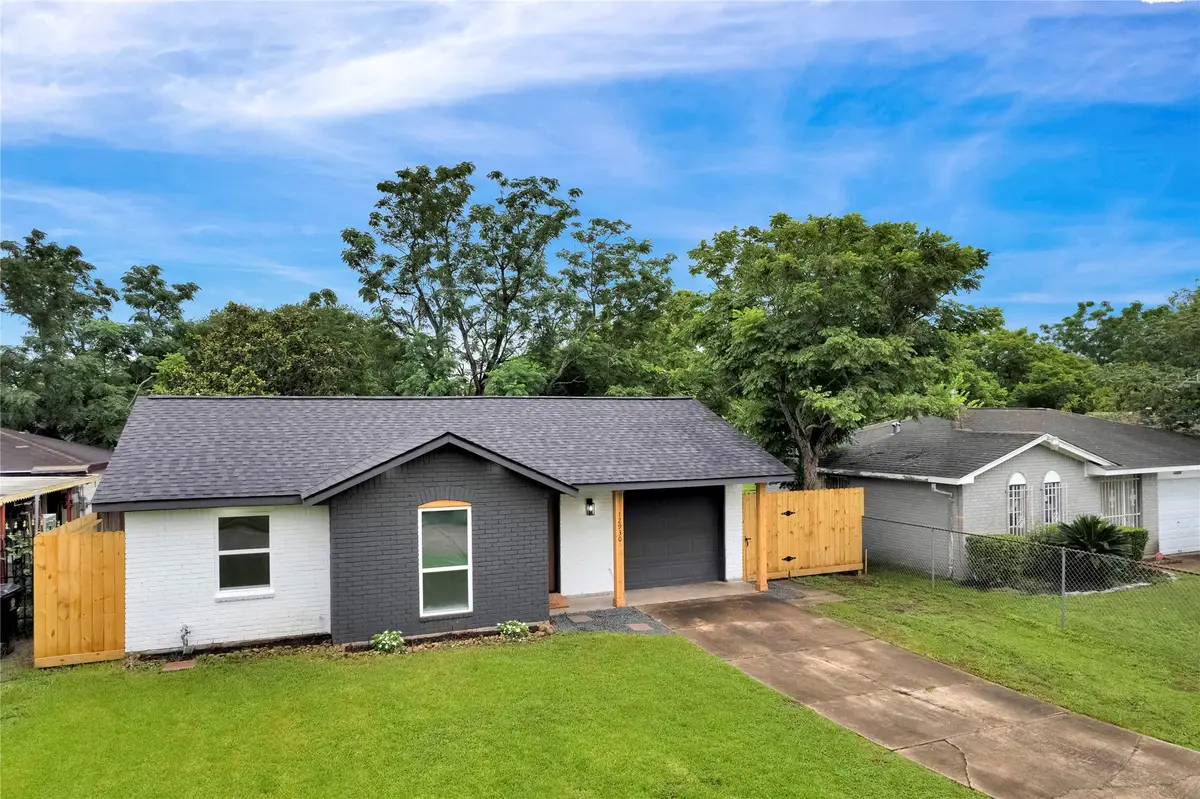 12930 Segrest Drive, Houston, TX 77047 - #1