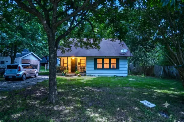 8511 Findlay Street, Houston, TX 77017