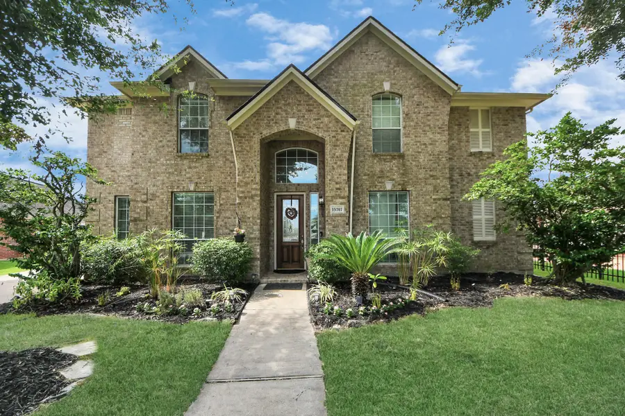 15707 Aberdeen Trails Drive, Houston, TX 77095 - #2